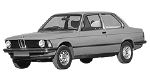 BMW E21 P3285 Fault Code