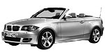 BMW E88 P3285 Fault Code