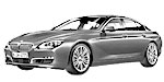 BMW F06 P3285 Fault Code